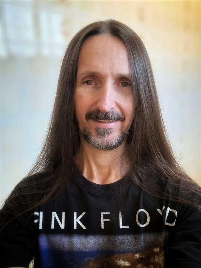 Foto do Perfil